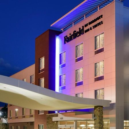 Fairfield By Marriott Inn & Suites Memphis Arlington Zewnętrze zdjęcie