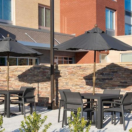 Fairfield By Marriott Inn & Suites Memphis Arlington Zewnętrze zdjęcie