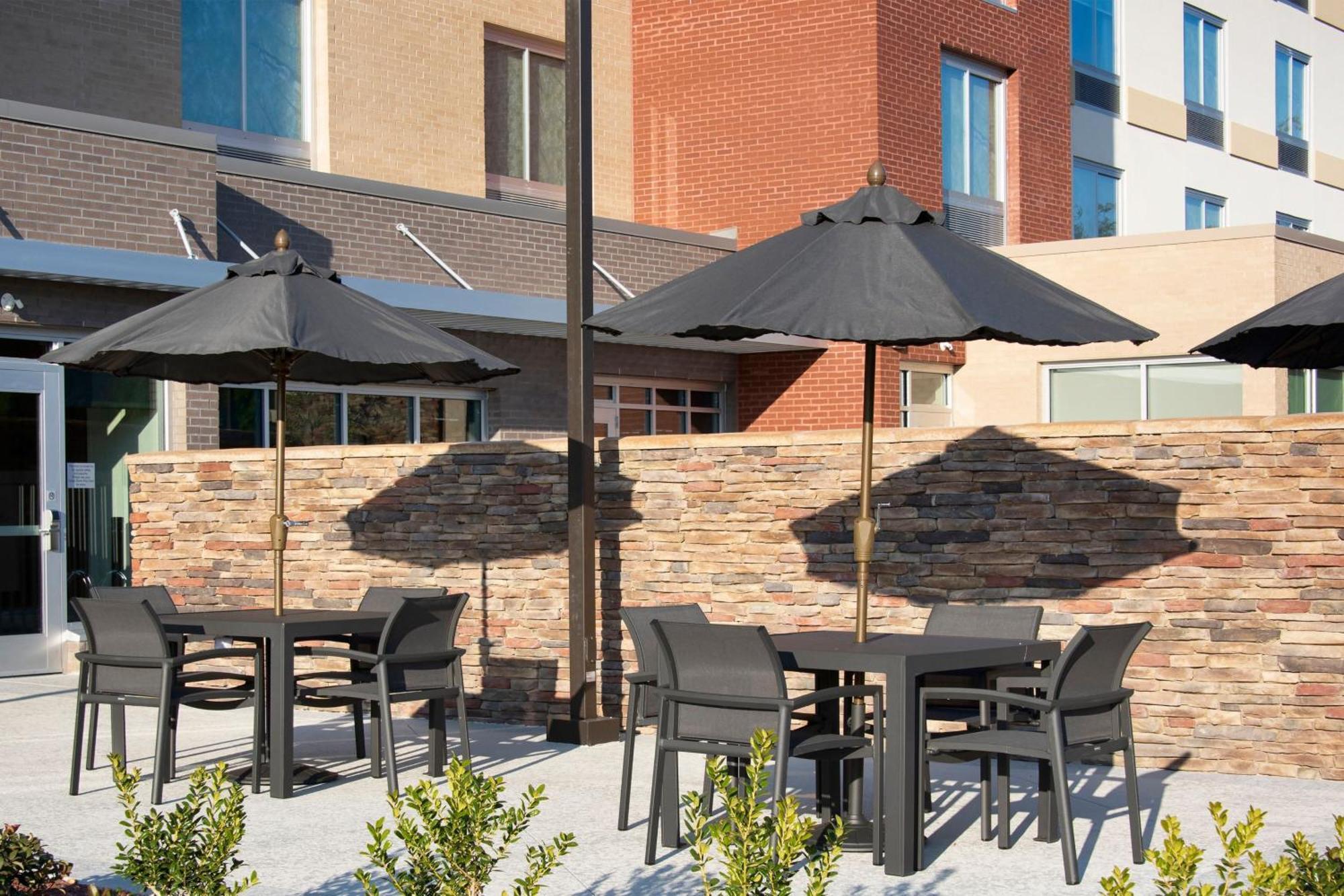 Fairfield By Marriott Inn & Suites Memphis Arlington Zewnętrze zdjęcie