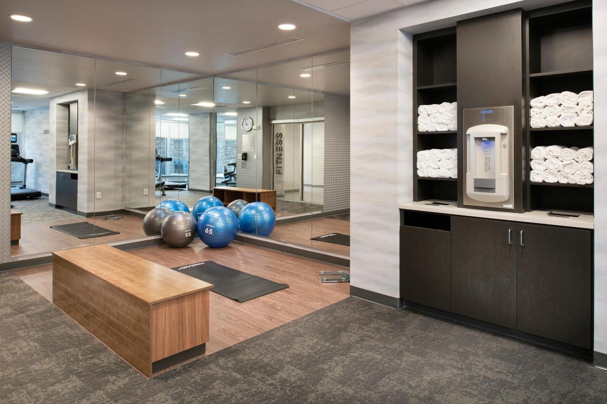 Fairfield By Marriott Inn & Suites Memphis Arlington Zewnętrze zdjęcie