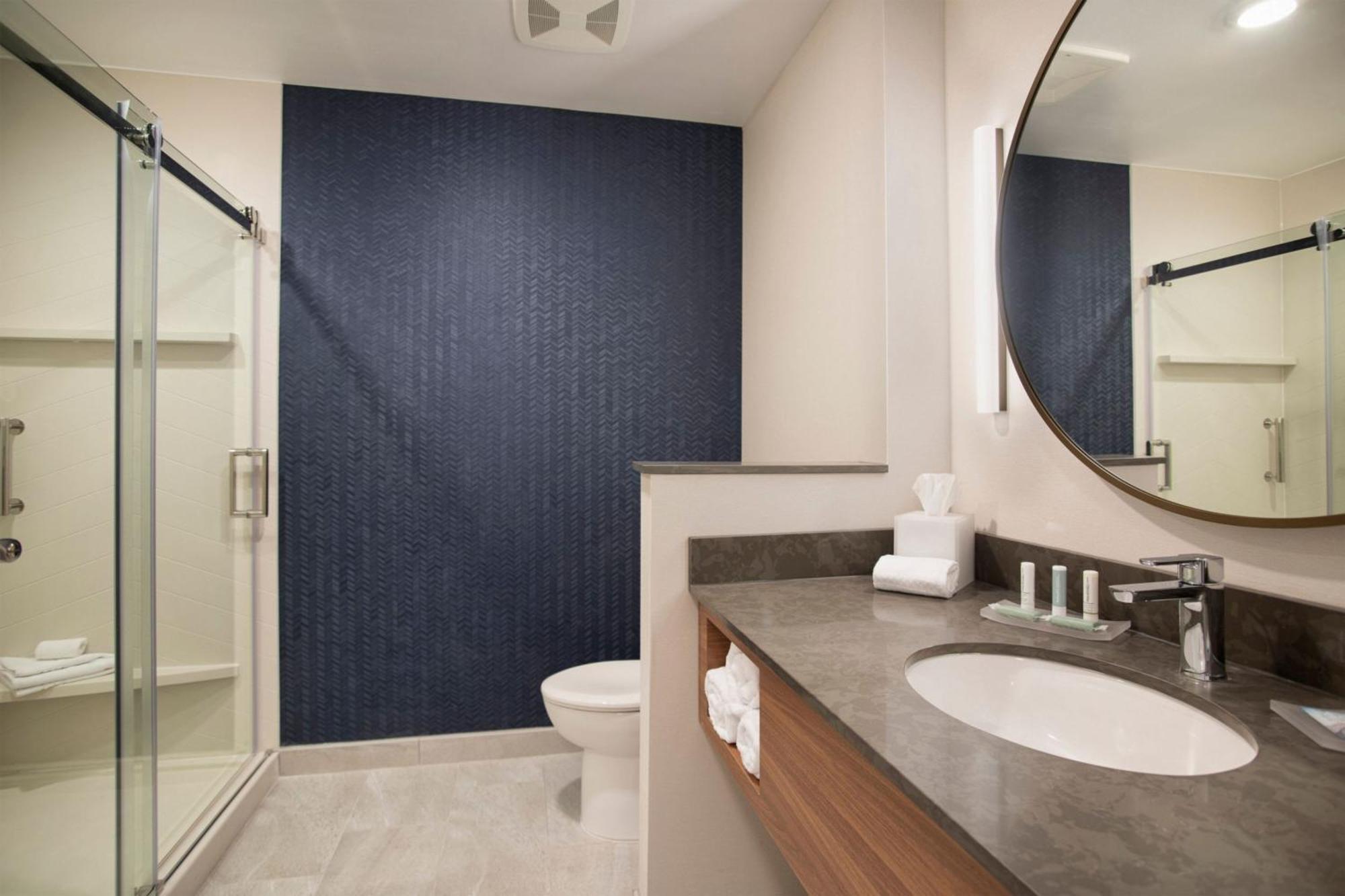 Fairfield By Marriott Inn & Suites Memphis Arlington Zewnętrze zdjęcie