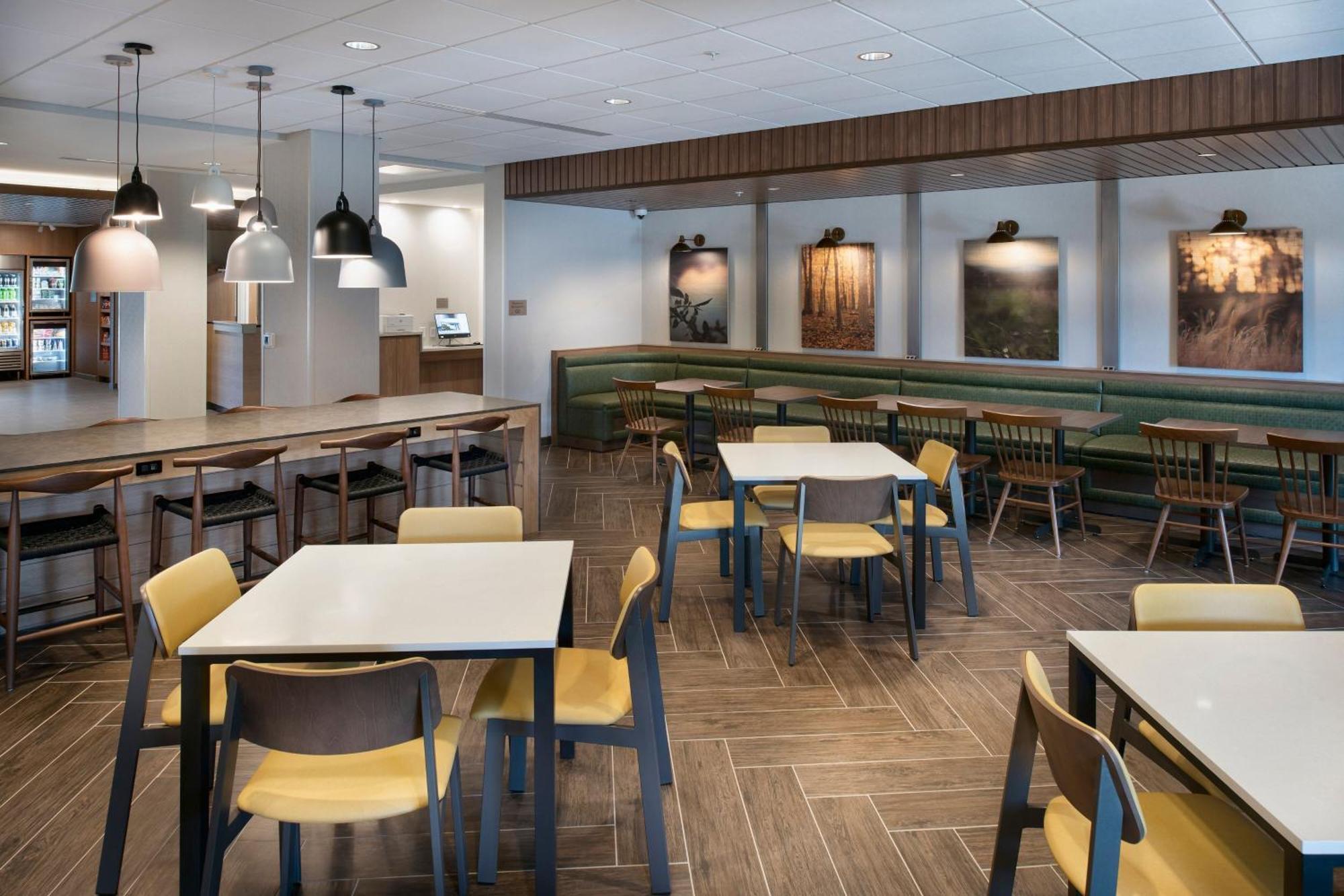 Fairfield By Marriott Inn & Suites Memphis Arlington Zewnętrze zdjęcie