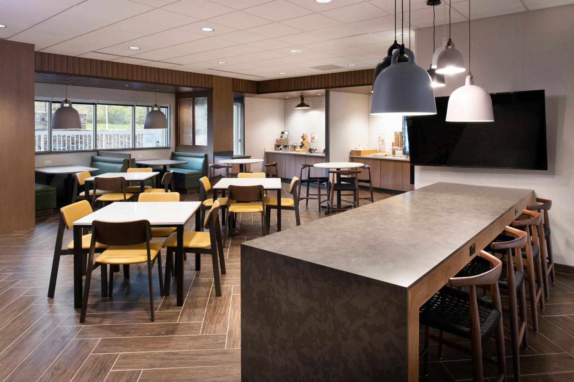 Fairfield By Marriott Inn & Suites Memphis Arlington Zewnętrze zdjęcie